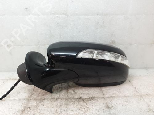 Left mirror MERCEDES-BENZ E-CLASS (W211) E 200 CDI (211.007) | BP27406940C26 