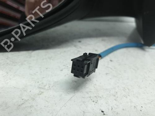 Ryggespeil venstre CITROËN C2 (JM_) 1.4 | BP20379153C26