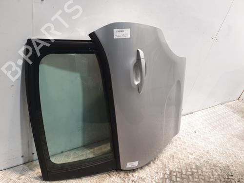 Left rear door CITROËN C3 III (SX) 1.6 BlueHDi 75 | BP29848013C4 