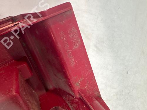 Left taillight PEUGEOT PARTNER Tepee 1.6 HDi 16V | BP39214123C34 - Image 5