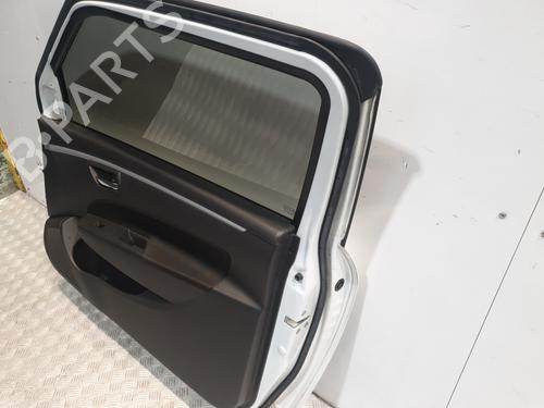 Right front door SUZUKI SWIFT IV (FZ, NZ) 1.6 (AZG416, AZH416, RS416, ZC32S, ZA32S) | BP29822048C3