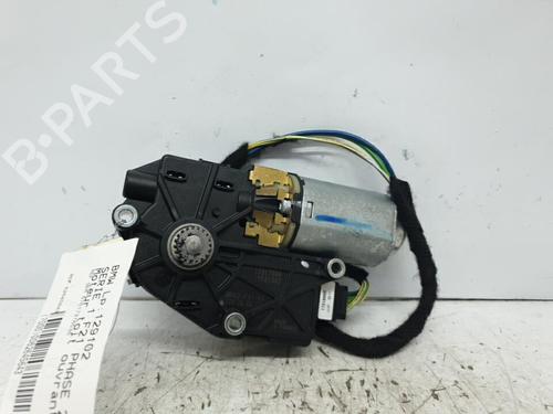 Used Sunroof engine BMW 1 (F21) 114 d (95 hp) 20372549