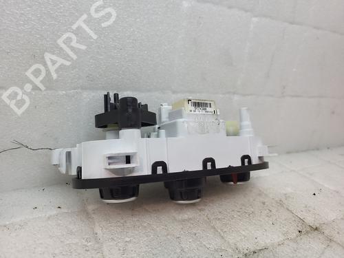 Climate control DACIA LODGY (JS_) 1.3 TCe 100 (JSNU) | BP23781294I5  - Image 6