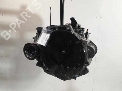 Used Gearbox SKODA KODIAQ I (NS6, NS7, NV7) 1.5 TSI (150 hp) 30697215