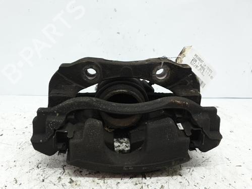 Right front brake caliper PEUGEOT 208 I (CA_, CC_) 1.4 HDi | BP20379461M104 