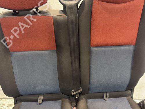 Used Right front seat Right front seat RENAULT MASTER III Van (FV) 2.3 dCi 165 FWD (FV0P, FV0U, FV11, FV12, FV1E) (163 hp) 33610899 33610899