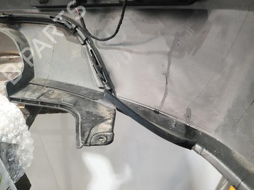 Rear bumper VW BEETLE Convertible (5C7, 5C8) 1.2 TSI | BP30193394C8 