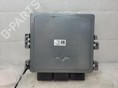 Control unit CITROËN C4 Grand Picasso I (UA_) 1.6 HDi 110 | BP31146099M11 