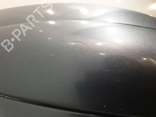 Front bumper CITROËN C3 I (FC_, FN_) 1.6 16V HDi | BP30804811C7 