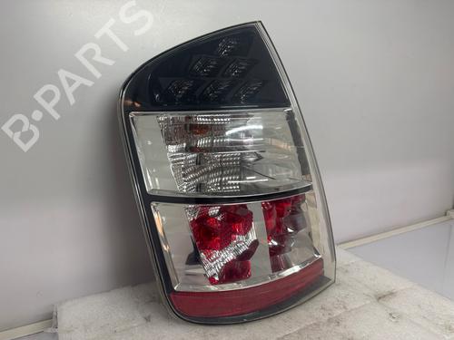 Used Left taillight Left taillight 37196112 37196112