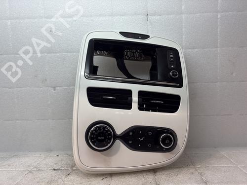 Used Climate control Climate control RENAULT ZOE (BFM_) ZOE (92 hp) 33537082 33537082