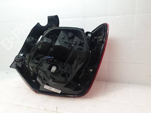 Farolim esquerdo AUDI Q2 (GAB, GAG) 30 TFSI | BP32179885C34 