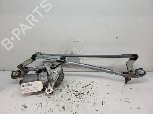 Used Front wiper motor VOLVO V40 Hatchback (525) D3 (150 hp) 20377809