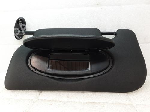 Used Left sun visor Left sun visor MINI MINI (R56) Cooper (122 hp) 21487711 21487711