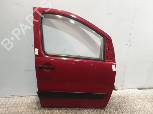 Used Right front door PEUGEOT EXPERT Van (VF3A_, VF3U_, VF3X_) 2.0 HDi 120 (120 hp) 29699497