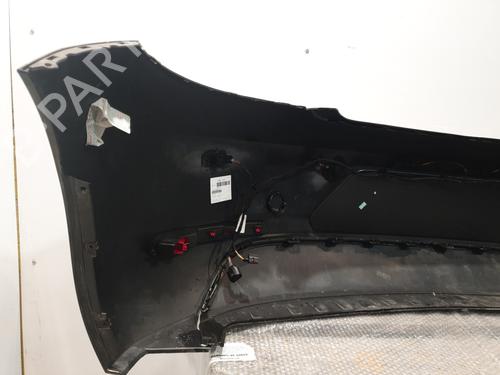 Rear bumper VW BEETLE Convertible (5C7, 5C8) 1.2 TSI | BP30193394C8 