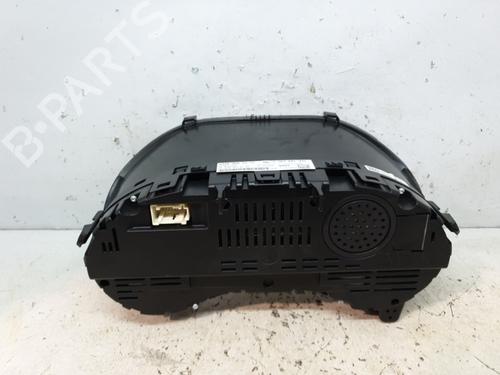 Used Instrument cluster Instrument cluster MERCEDES-BENZ B-CLASS Sports Tourer (W246, W242) B 180 CDI (246.200) (109 hp) 20374859 20374859