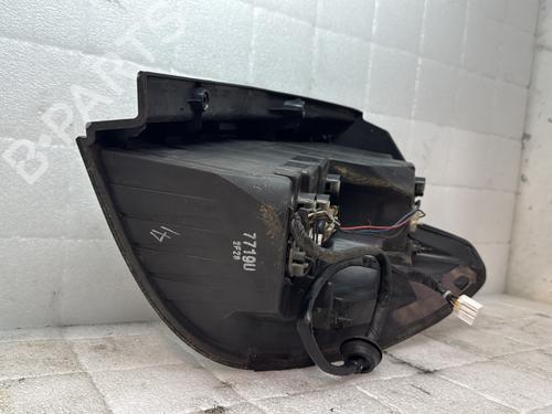 Left taillight CHEVROLET CAPTIVA (C100, C140) 2.2 D 4WD | BP33432963C34 - Image 5