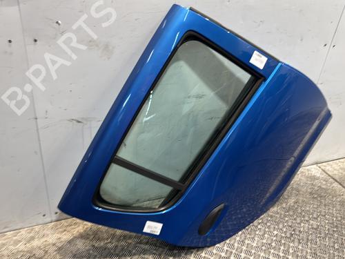 Dør høyre bak Dør høyre bak DACIA SANDERO II 1.5 dCi (90 hp) 33917090 33917090