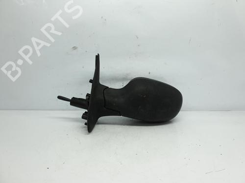 Left mirror NISSAN MICRA III (K12) 1.2 16V | BP20380367C26 