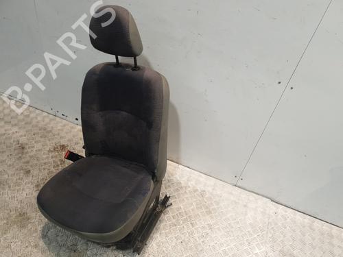 Right front seat RENAULT KANGOO Express (FC0/1_) 1.5 dCi (FC07, FC1R) | BP30549666C16