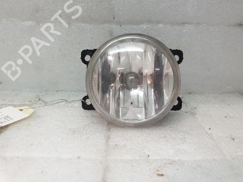Used Left front fog light CITROËN C3 II (SC_) 1.6 BlueHDi 100 (99 hp) 28171993