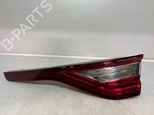 Right tailgate light RENAULT MEGANE IV Hatchback (B9A/M/N_) 1.2 TCe 100 (B9MS) | BP38508196C80 - Image 5