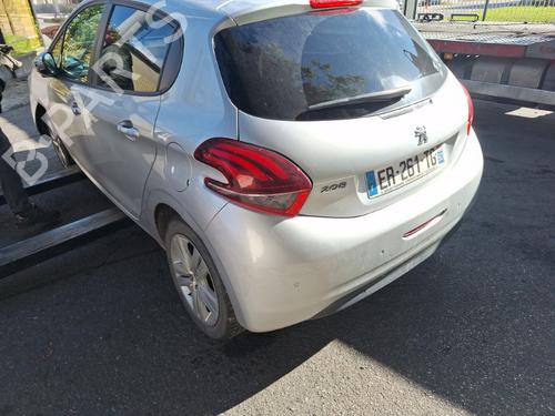 Engine PEUGEOT 208 I (CA_, CC_) 1.2 VTI 82 | BP29221295M1 