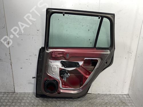 Left rear door CITROËN C4 Grand Picasso I (UA_) 1.6 HDi | BP20373812C4