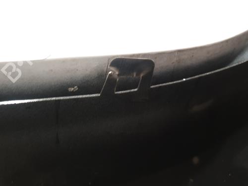 Rear bumper PEUGEOT 208 I (CA_, CC_) 1.6 HDi | BP30194171C8