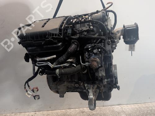 Motor CITROËN C4 II (NC_) 1.6 HDi 115 (114 hp) 32844117