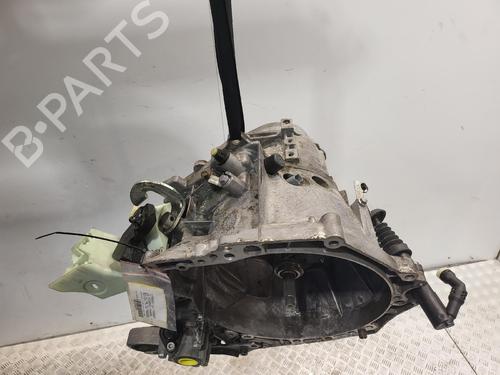 Gearbox CITROËN C3 Picasso (SH_) 1.6 VTi 120 | BP37716092M3  - Image 7