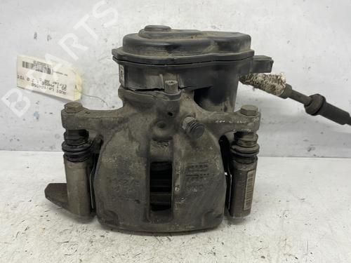 Used Left rear brake caliper Left rear brake caliper AUDI Q5 (8RB) 2.0 TDI quattro (170 hp) 20376355 20376355