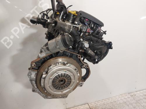 Engine OPEL CORSA E (X15) 1.4 (08, 68) | BP24180195M1 