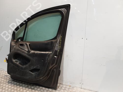Right front door CITROËN BERLINGO MULTISPACE (B9) 1.2 PureTech 110 | BP27836621C3 - Image 3