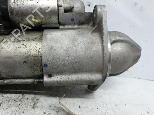 Startmotor OPEL CORSA D (S07) 1.6 Turbo (L08, L68) (211 hp) 20379579