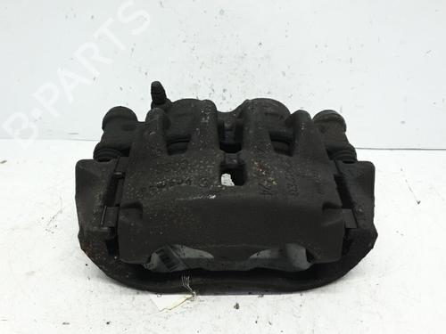Right front brake caliper CITROËN JUMPER II Van 2.2 HDi 120 | BP20375783M104 