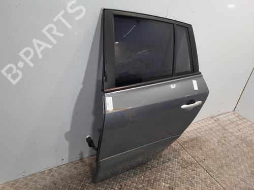 Left rear door RENAULT KOLEOS I (HY_) 2.0 dCi 4x4 (HY0K) | BP23966754C4 
