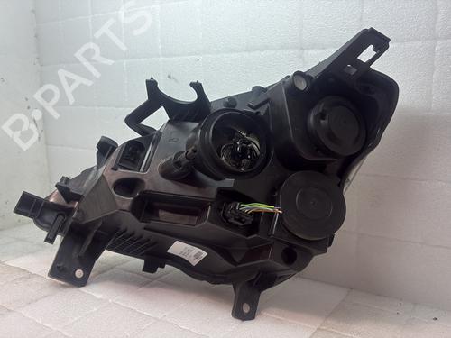 Right headlight PEUGEOT PARTNER Box Body/MPV 1.6 HDi | BP33308712C29 - Image 4