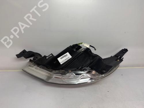 Right headlight CITROËN C3 II (SC_) 1.2 VTi 82 | BP37500056C29 - Image 2