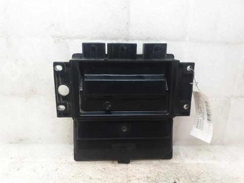 Control unit RENAULT TWINGO II (CN0_) 1.5 dCi (CN0E) | BP30725932M11 - Image 3