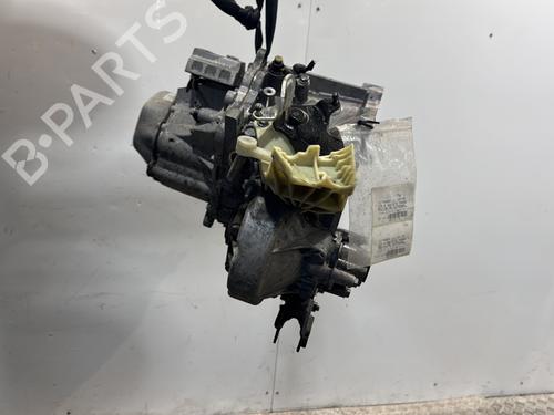 Gearbox CITROËN C3 III (SX) 1.5 BlueHDi 100 (SXYHYP, SXYHTU) | BP33724165M3 - Image 5