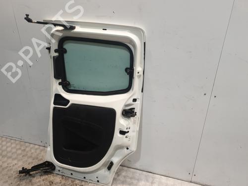Højre side skydedør CITROËN NEMO Box Body/MPV (AA_) 1.3 HDi 75 | BP30972982C75
