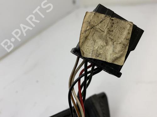 Used Right mirror AUDI A6 C5 (4B2) 1.9 TDI (130 hp) 20373677