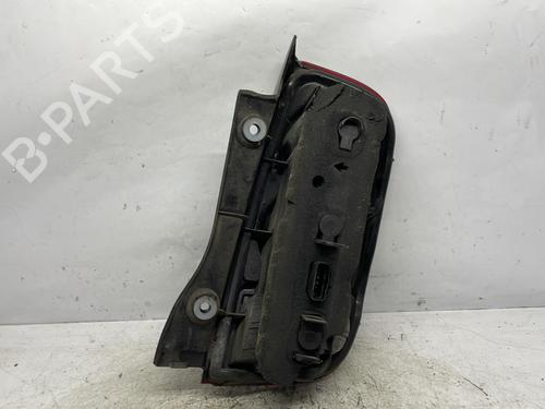 Left taillight NISSAN MICRA III (K12) 1.2 16V | BP20383624C34 