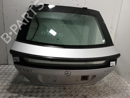 Tailgate MERCEDES-BENZ C-CLASS Coupe (CL203) C 220 CDI (203.706) | BP20383816C6 