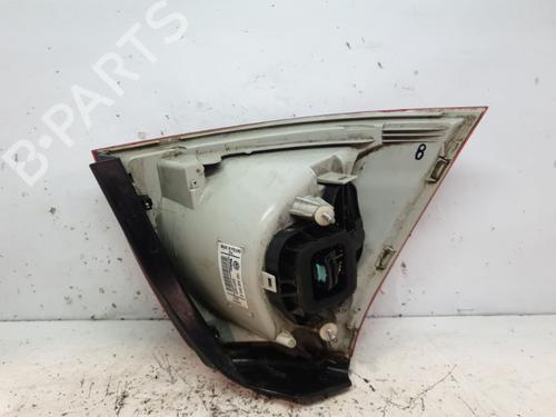 Right taillight VW GOLF V (1K1) 1.9 TDI | BP20384539C35 
