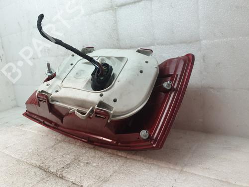 Achterlicht links AUDI A6 C6 (4F2) 3.0 TDI quattro | BP30726030C34