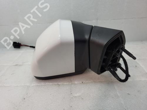 Bakspejl venstre AUDI Q2 (GAB, GAG) 30 TFSI | BP32179869C26 