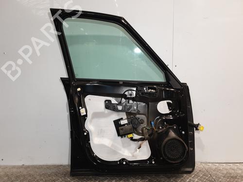Left front door CITROËN C4 Grand Picasso I (UA_) 1.6 16V | BP25907959C2 